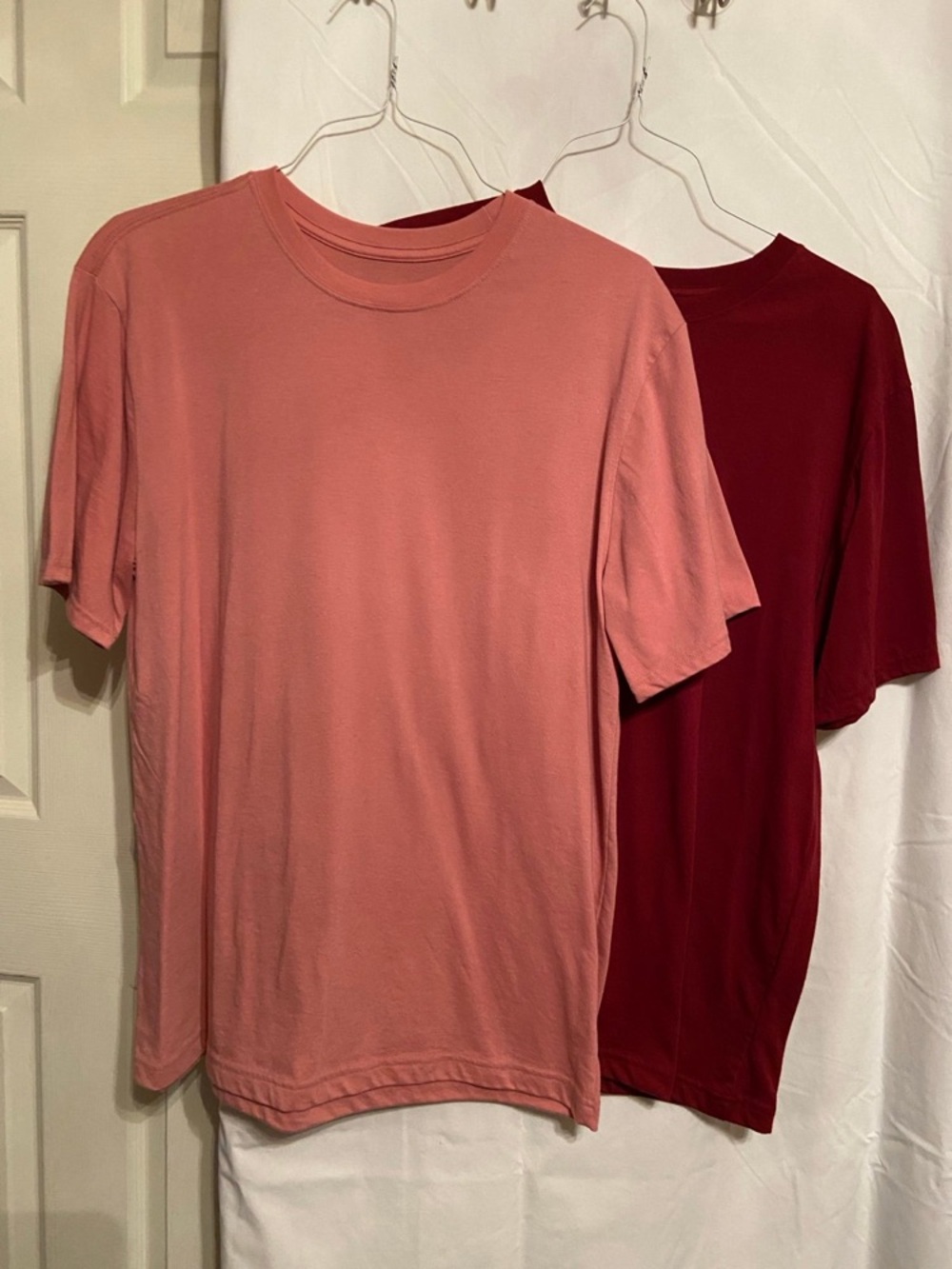George T-Shirts - 2 Shirts